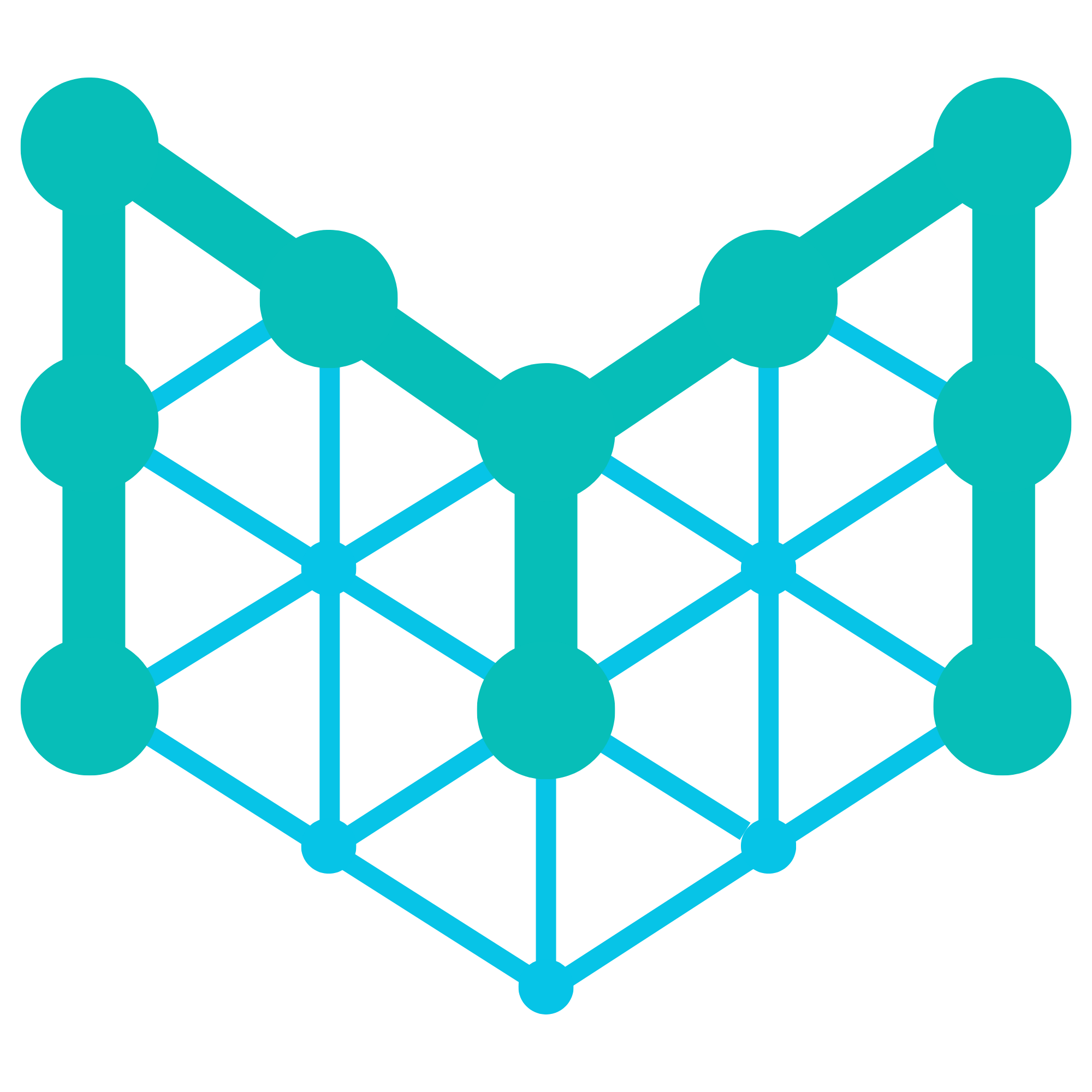 Meshvio logo